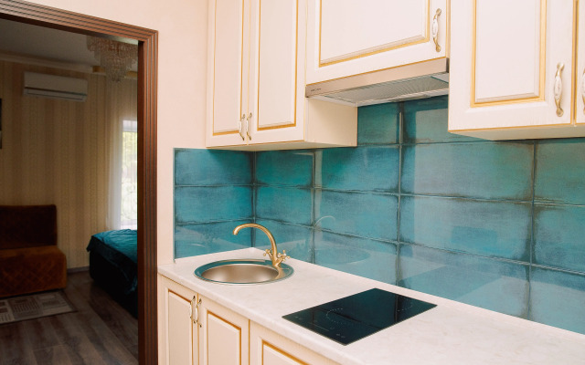 Silf Mini Hotel