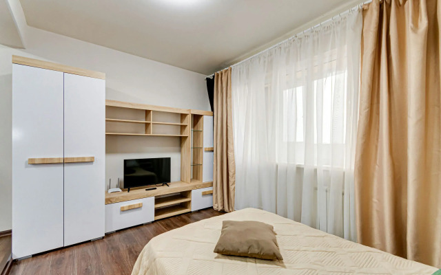 Квартира посуточно Комфорт