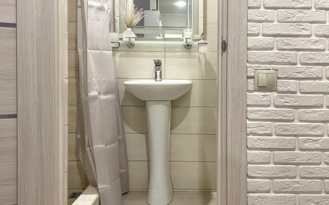 Studiya Romashka Flat