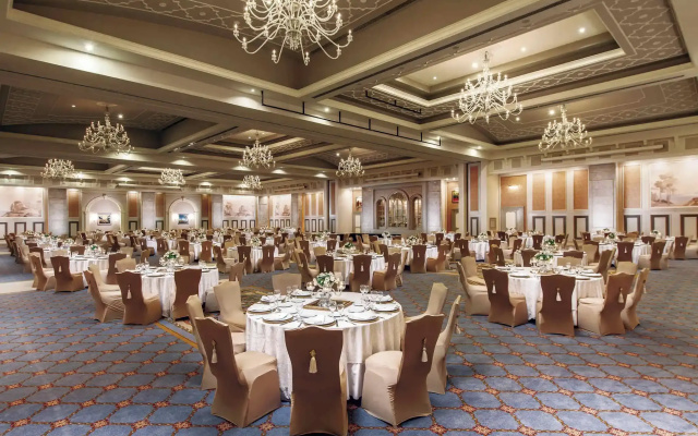 Rixos Premium Belek - The Land of Legends Access Hotel