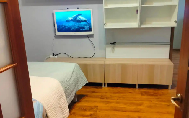 Апартаменты YuTani