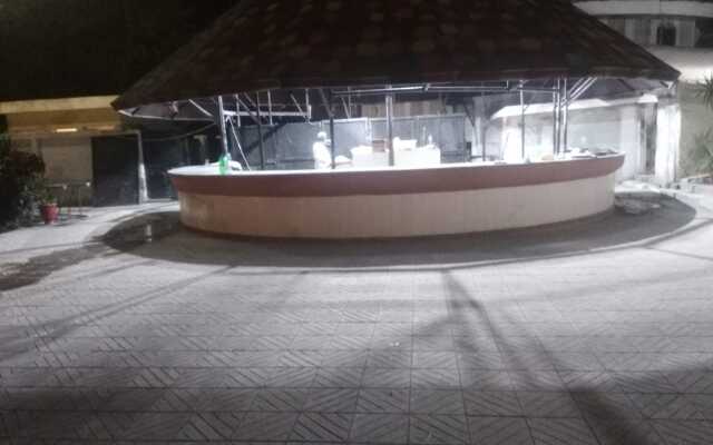 Гостевой Дом Taj House