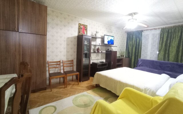 Live-In-Comfort Na Orekhovy Bulvar Flat