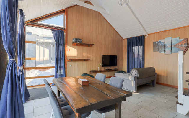 База Отдыха Эконевидаль