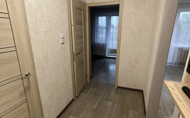Uyutnaya Flat