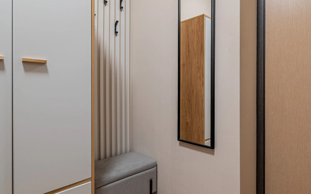 Квартира Ольховский Парк