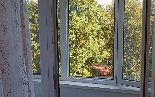 Квартира на Улице Горького