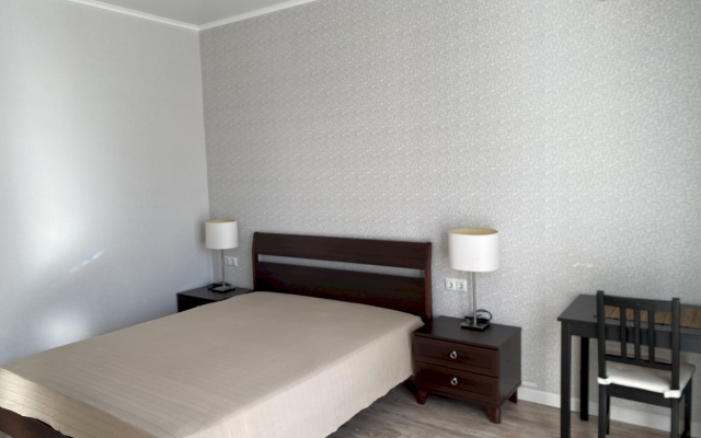 Апартаменты 090 Приморская 30А