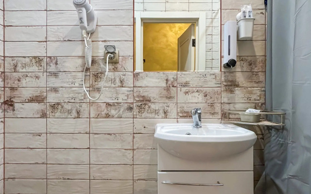 Мини-отель Goldie Home