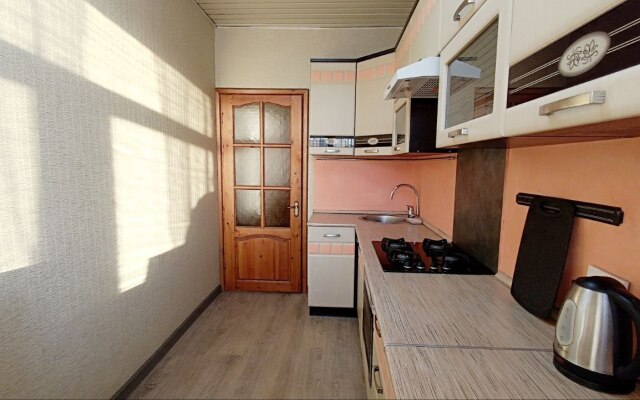 2 Komnatnaya V Tsentre Goroda Flat