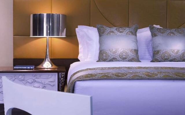 Souq Waqif Boutique Hotels by Tivoli Boutique-Hotel