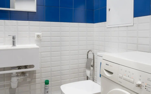 Bestflat24 U M. Butyrskaya Apartments