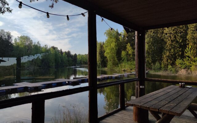 Etno Usadba Recreation camp