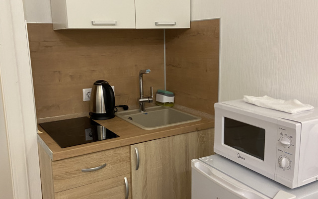 Lucky time apartment