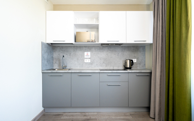 Ava İntuit SyncotelHome Apartment