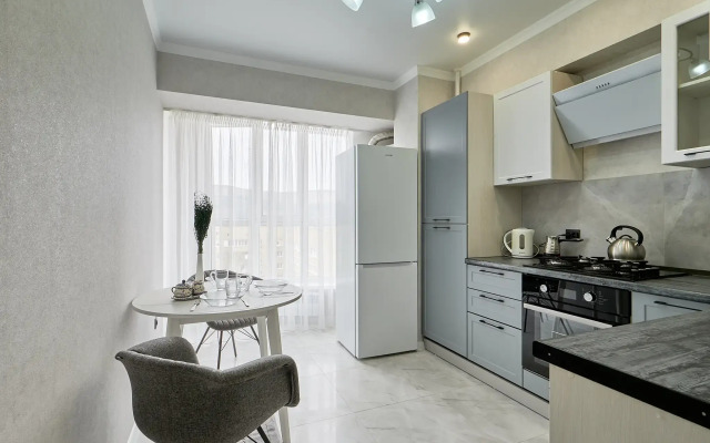 Апартаменты на Пушкина 95