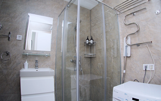 Апартаменты Hotel Spb 5