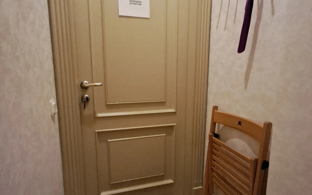 Mini-hotel Schaste na Rubinshteina 26