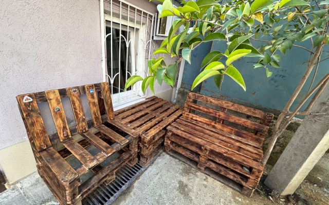 Квартира Нагорная 8А