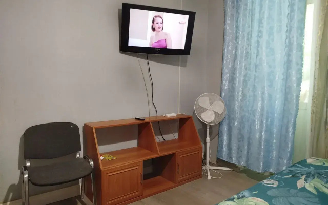 Квартира Live-In-Comfort на Кутузовском Проезде 7