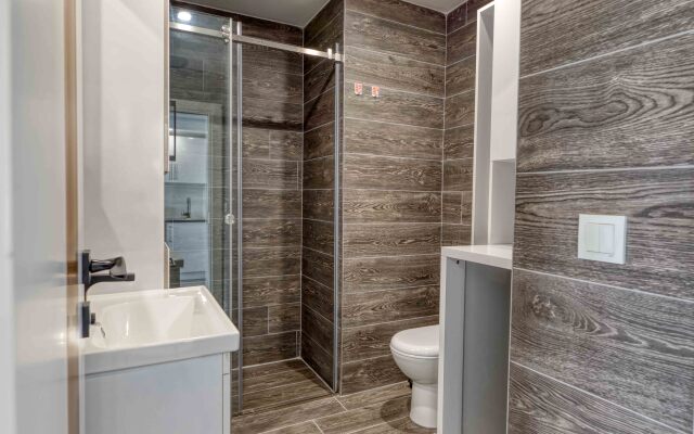 Grisverde Suites Boutique hotel