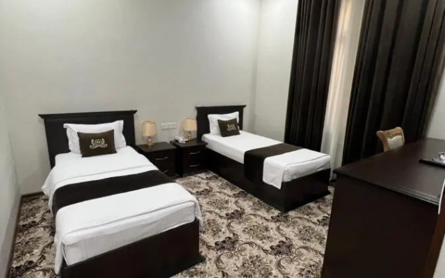 ARK Hotel