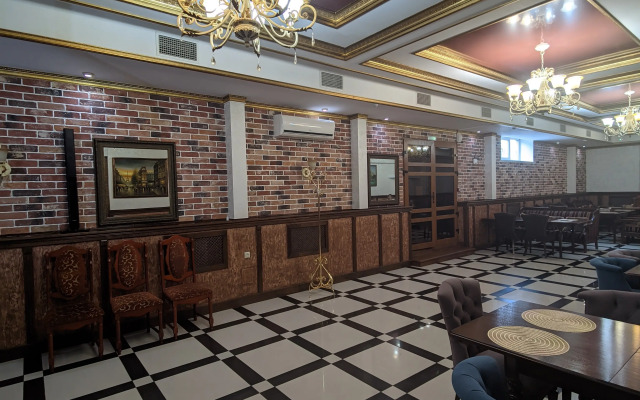 Evropa Hotel