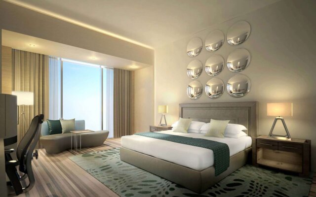 Royal M Hotel & Resort Abu Dhabi by Gewan