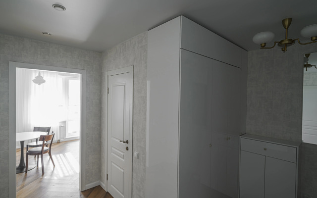 Квартира ArendApartment: Лесная