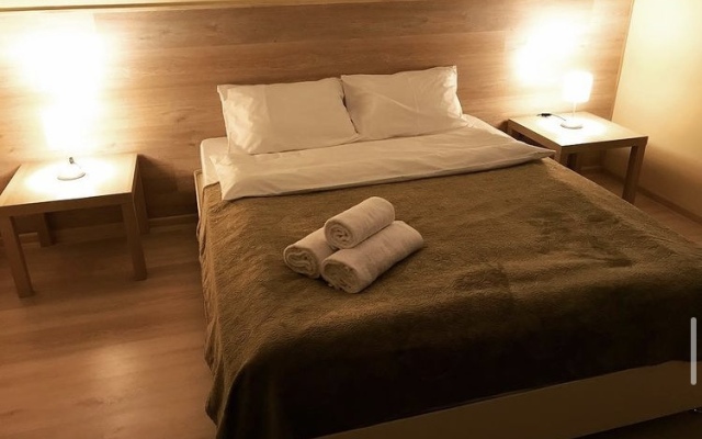 Отель Davo del kar