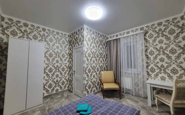 Гостевой Дом Барбарис