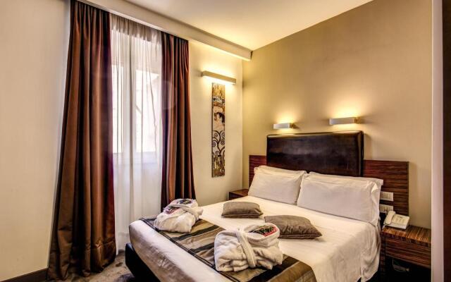 Hotel Trevi Collection