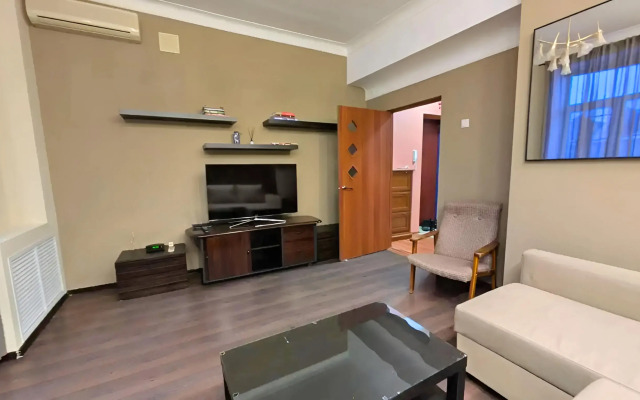 Квартира Казань, Большая Красная, Кремль