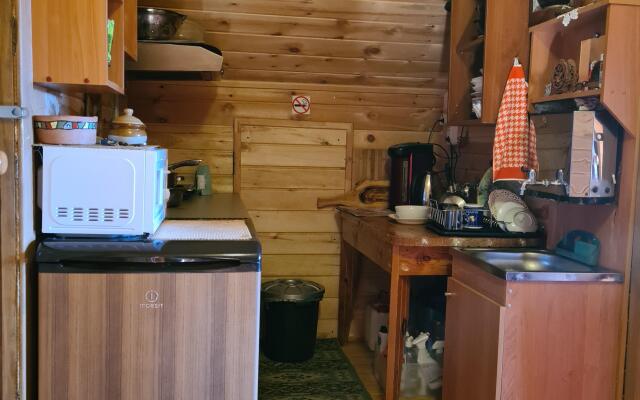 Filoxenia - Olkhon Guest house