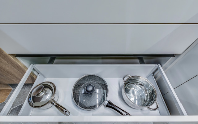 Апартаменты Delux около Москва Сити