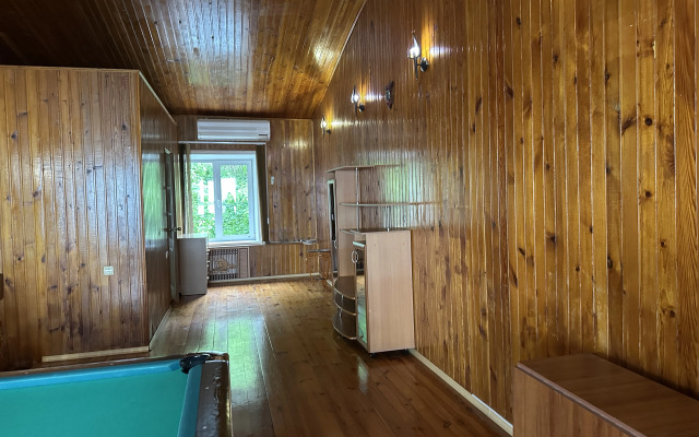 S Vidom Na Buhtu Zolotoy Rog Private House