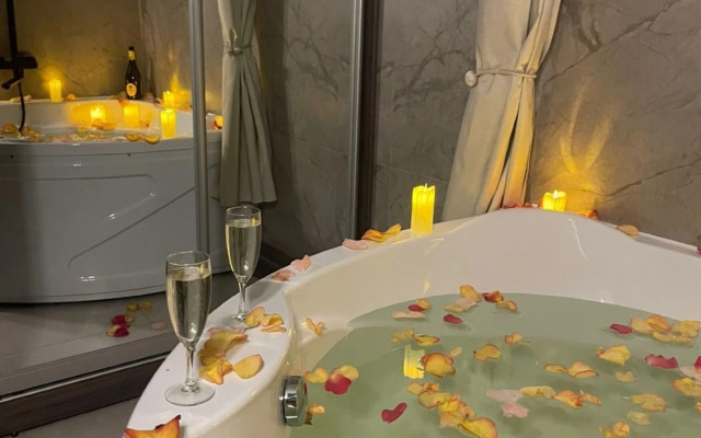 Квартира в самом Сердце Нижнего Новгорода