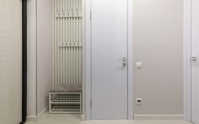 Pyatimestnye Dvuhkomnatnye Komfort Apartments