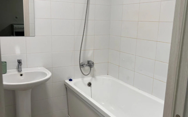 Апартаменты Добрые сутки на Проспекте Космонавтов 9A