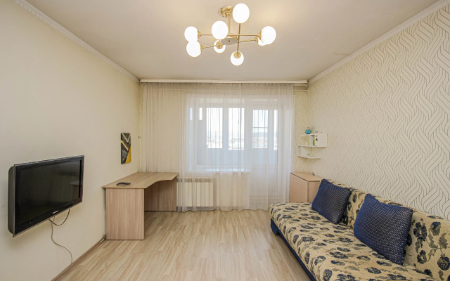 2-komnatnaya na Shumyatskogo 16 Flat
