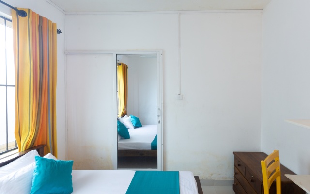 Yoho New Colombo Guest Hotel