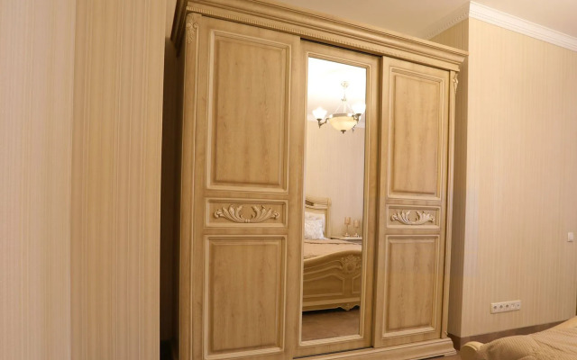 Familiya Gurzuf Apartments 22