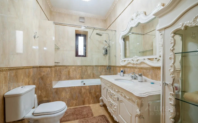 Barskiy Dom Guest House