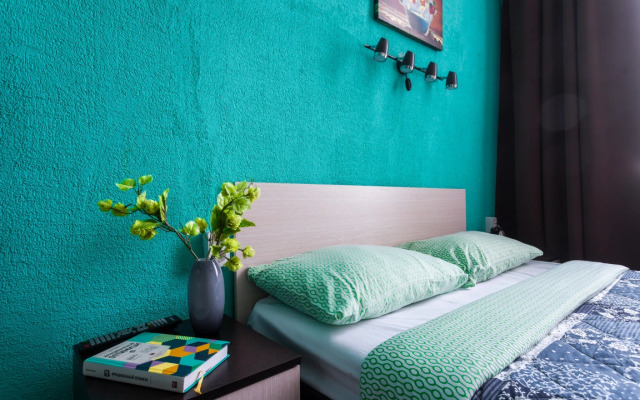 MWA Slon Apartments 5