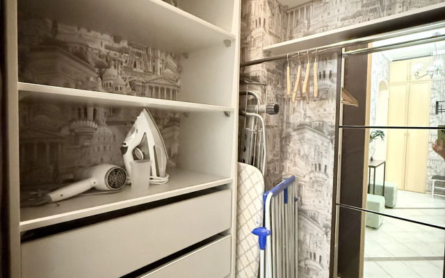 Квартира на улице Генерала Ермолова 10/6