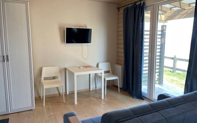 Гостевой дом Lake Park