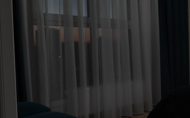 Квартира Двухкомнатная в Минск-Мир