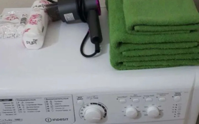 Квартира Комфорт на Выборской 10