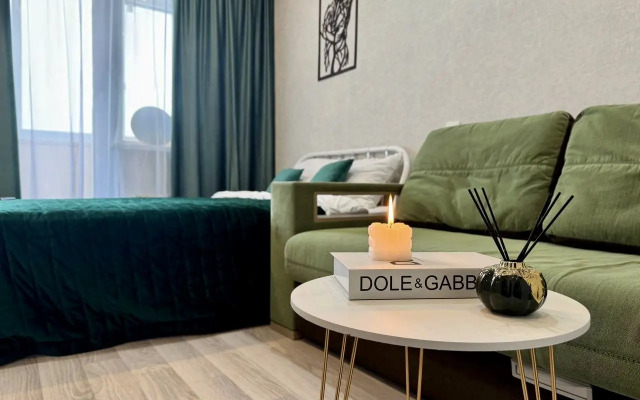 AppartDeLuxe Flat