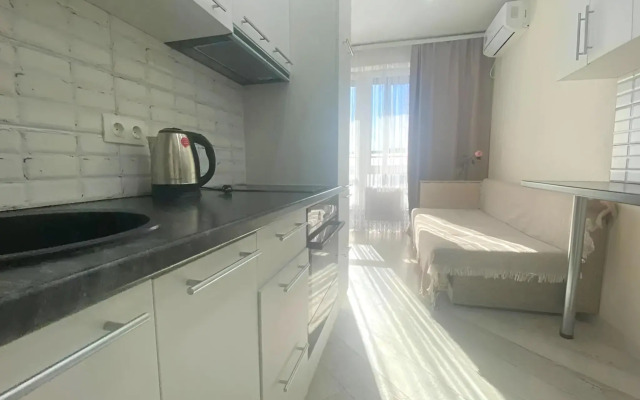 Квартира Арт-сити